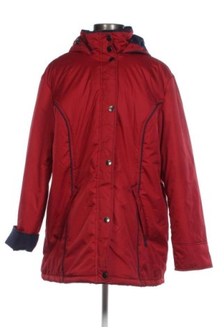 Dámska bunda , Veľkosť XL, Farba Červená, Cena  19,73 €