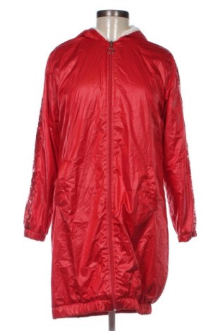 Dámska bunda , Veľkosť S, Farba Červená, Cena  14,47 €