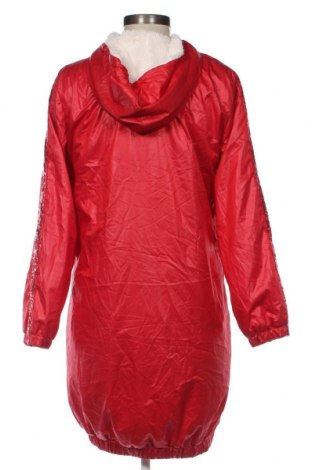 Dámská bunda , Velikost S, Barva Červená, Cena  500,00 Kč