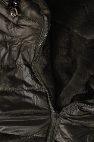 Dámská bunda , Velikost M, Barva Černá, Cena  500,00 Kč