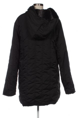 Γυναικείο μπουφάν, Μέγεθος XL, Χρώμα Μαύρο, Τιμή 14,71 €