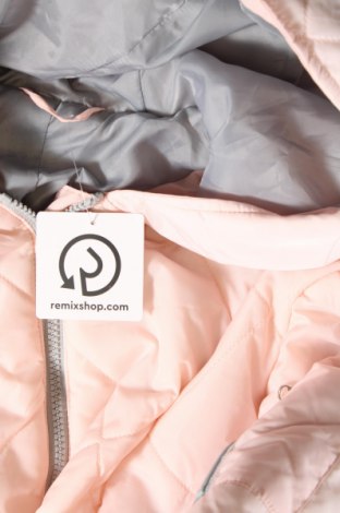 Dámska bunda , Veľkosť M, Farba Ružová, Cena  17,76 €