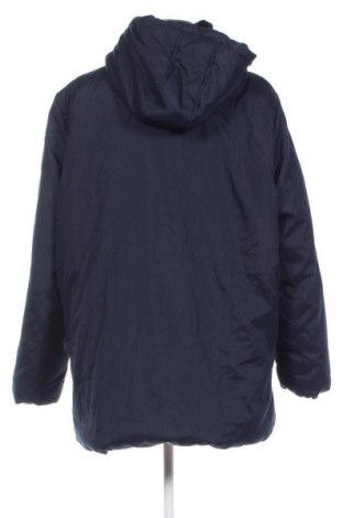 Γυναικείο μπουφάν, Μέγεθος XXL, Χρώμα Μπλέ, Τιμή 14,71 €