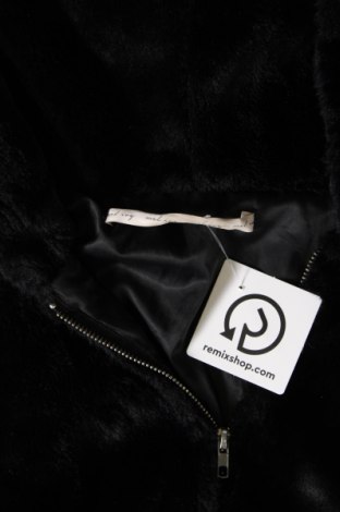 Γυναικείο μπουφάν, Μέγεθος L, Χρώμα Μαύρο, Τιμή 19,38 €