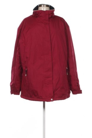 Dámska bunda , Veľkosť XXL, Farba Červená, Cena  16,45 €