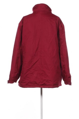 Dámska bunda , Veľkosť XXL, Farba Červená, Cena  17,76 €