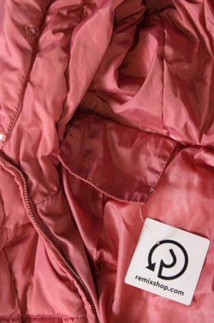 Γυναικείο μπουφάν, Μέγεθος S, Χρώμα Ρόζ , Τιμή 20,45 €
