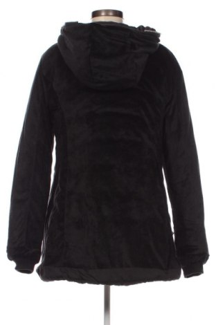 Dámska bunda , Veľkosť L, Farba Čierna, Cena  17,76 €
