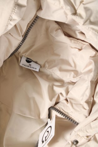 Dámska bunda , Veľkosť S, Farba Béžová, Cena  32,89 €