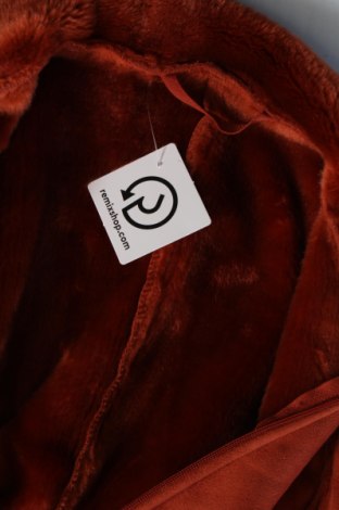 Damenjacke, Größe M, Farbe Orange, Preis € 5,01