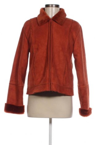 Γυναικείο μπουφάν, Μέγεθος M, Χρώμα Πορτοκαλί, Τιμή 13,66 €