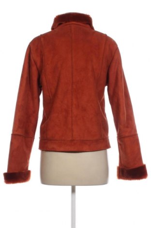 Dámska bunda , Veľkosť M, Farba Oranžová, Cena  12,52 €