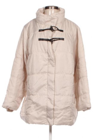 Dámska bunda , Veľkosť XL, Farba Béžová, Cena  17,76 €
