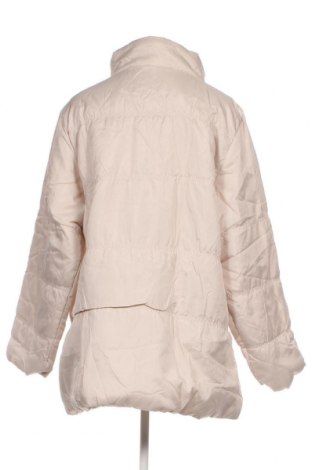 Γυναικείο μπουφάν, Μέγεθος XL, Χρώμα  Μπέζ, Τιμή 17,94 €