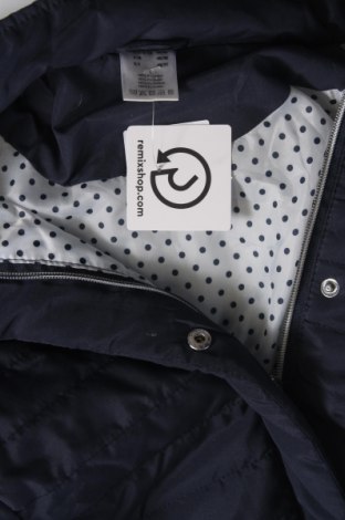 Γυναικείο μπουφάν, Μέγεθος XL, Χρώμα Μπλέ, Τιμή 19,38 €