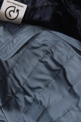 Γυναικείο μπουφάν, Μέγεθος 4XL, Χρώμα Μπλέ, Τιμή 20,19 €