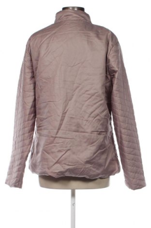 Dámská bunda , Velikost M, Barva Popelavě růžová, Cena  115,00 Kč