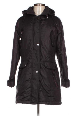 Dámska bunda , Veľkosť S, Farba Čierna, Cena  32,89 €