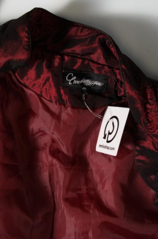 Дамско яке, Размер XXL, Цвят Червен, Цена 48,00 лв.