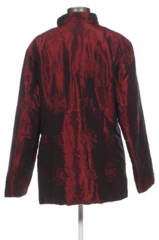 Damenjacke, Größe XXL, Farbe Rot, Preis 33,40 €