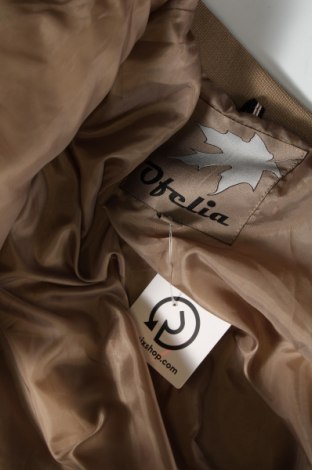 Γυναικείο μπουφάν, Μέγεθος XL, Χρώμα  Μπέζ, Τιμή 12,47 €