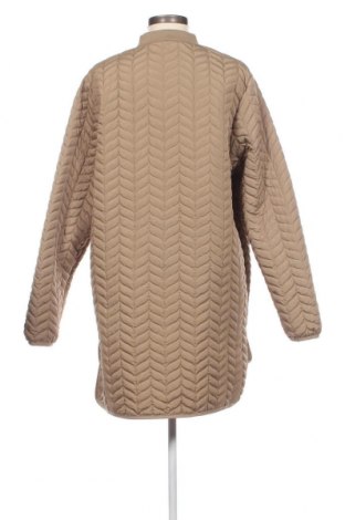 Γυναικείο μπουφάν, Μέγεθος XL, Χρώμα  Μπέζ, Τιμή 12,47 €