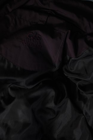 Dámská bunda , Velikost XL, Barva Fialová, Cena  463,00 Kč
