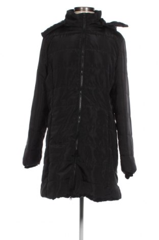 Γυναικείο μπουφάν, Μέγεθος XL, Χρώμα Μαύρο, Τιμή 12,20 €