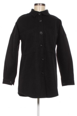 Dámska bunda , Veľkosť S, Farba Čierna, Cena  4,08 €