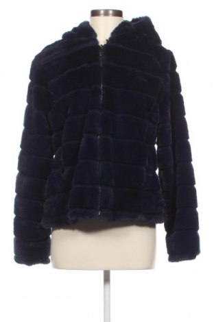 Γυναικείο μπουφάν, Μέγεθος L, Χρώμα Μπλέ, Τιμή 16,15 €