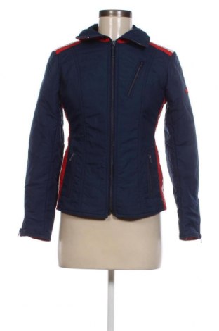 Γυναικείο μπουφάν, Μέγεθος XS, Χρώμα Μπλέ, Τιμή 13,28 €