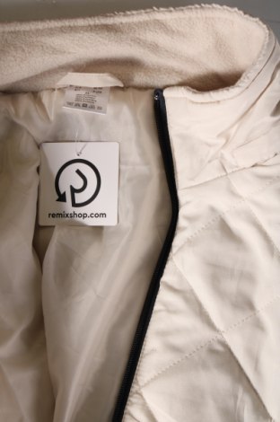Γυναικείο μπουφάν, Μέγεθος XL, Χρώμα Εκρού, Τιμή 10,09 €