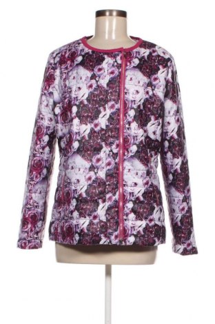 Γυναικείο μπουφάν, Μέγεθος XL, Χρώμα Πολύχρωμο, Τιμή 17,81 €