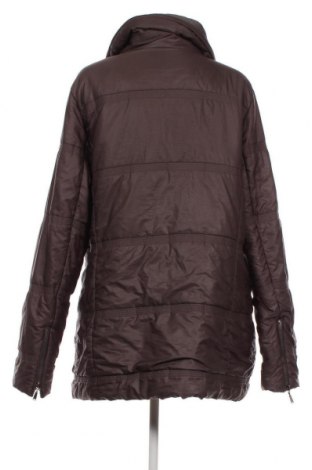 Γυναικείο μπουφάν, Μέγεθος XL, Χρώμα Καφέ, Τιμή 19,38 €