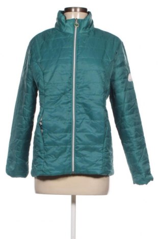 Dámska bunda , Veľkosť S, Farba Zelená, Cena  10,89 €