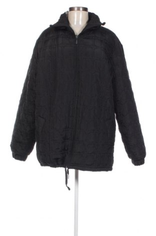 Γυναικείο μπουφάν, Μέγεθος XL, Χρώμα Μαύρο, Τιμή 9,80 €