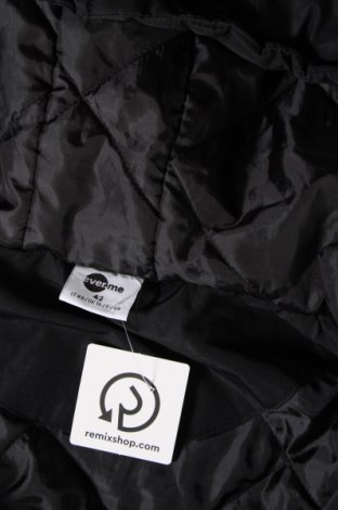 Dámská bunda , Velikost L, Barva Černá, Cena  500,00 Kč