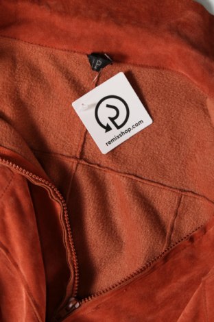Dámska bunda , Veľkosť L, Farba Oranžová, Cena  10,62 €