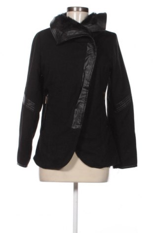 Dámska bunda , Veľkosť M, Farba Čierna, Cena  6,81 €