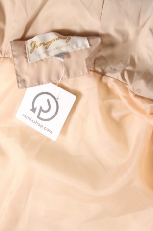 Γυναικείο μπουφάν, Μέγεθος M, Χρώμα  Μπέζ, Τιμή 21,53 €