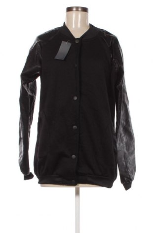 Γυναικείο μπουφάν, Μέγεθος XL, Χρώμα Μαύρο, Τιμή 27,15 €