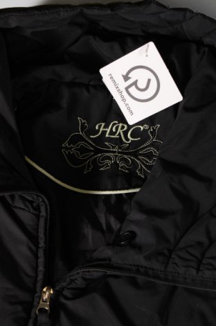 Dámska bunda , Veľkosť L, Farba Čierna, Cena  4,08 €