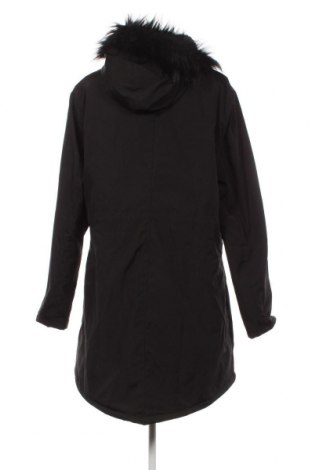 Γυναικείο μπουφάν, Μέγεθος XL, Χρώμα Μαύρο, Τιμή 16,15 €
