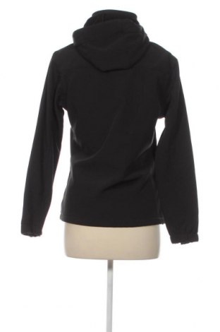 Γυναικείο μπουφάν, Μέγεθος M, Χρώμα Μαύρο, Τιμή 12,36 €