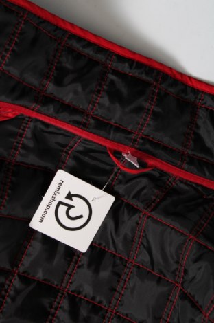 Γυναικείο μπουφάν, Μέγεθος 3XL, Χρώμα Κόκκινο, Τιμή 27,02 €