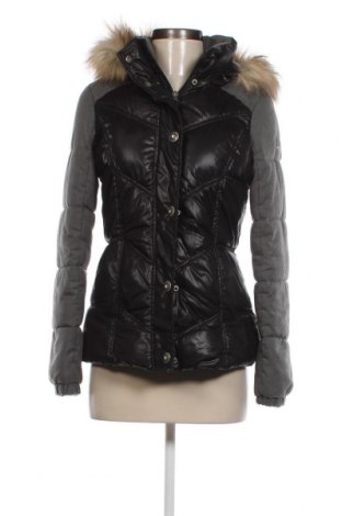 Γυναικείο μπουφάν 17 & Co., Μέγεθος S, Χρώμα Μαύρο, Τιμή 21,53 €
