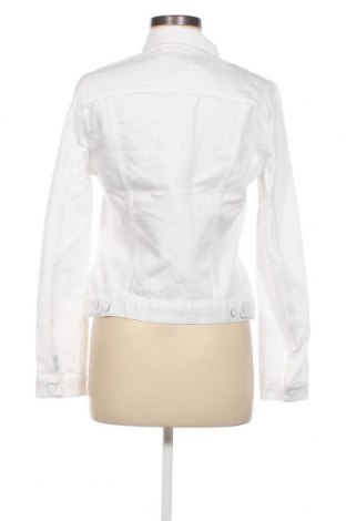 Γυναικείο μπουφάν 7 For All Mankind, Μέγεθος M, Χρώμα Λευκό, Τιμή 148,22 €