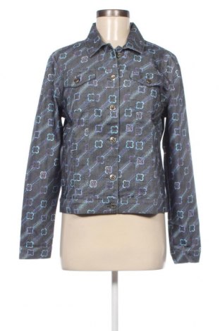 Γυναικείο μπουφάν ANNI FOR FRIENDS, Μέγεθος M, Χρώμα Μπλέ, Τιμή 14,69 €