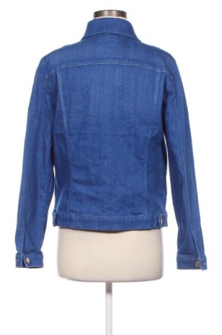 Γυναικείο μπουφάν ANNI FOR FRIENDS, Μέγεθος L, Χρώμα Μπλέ, Τιμή 47,01 €