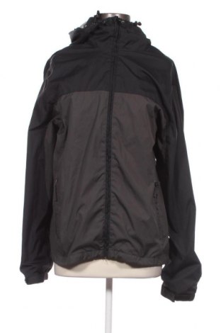 Dámska bunda  Active, Veľkosť XL, Farba Čierna, Cena  17,96 €